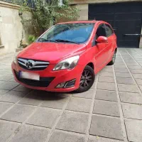 بایک سابرینا مدل ۹۵