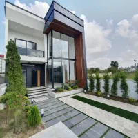 دوبلکس-بالادست-جنگلی-با-ویو-ابدی