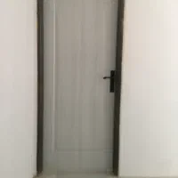 نصاب درب چوبی وضدسرقت وabs|خدمات پیشه و مهارت|رودهن, |دیوار