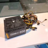 فروش پاور 500 وات Game Dias