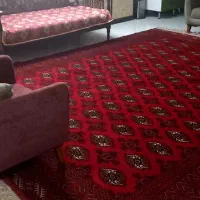 فرش دستباف