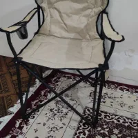 صندلی و میز تاشو مسافرتی|کوهنوردی و کمپینگ|شهریار, شهرک بهاران (ویره)|دیوار