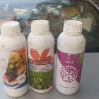 کودمایع یک لیتری شرکتی(تاریخ گذشته)