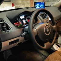 مگان ۹۱ آپشنال