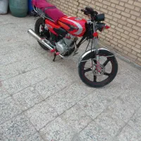 موتور 200|موتورسیکلت|سوسنگرد, |دیوار