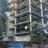 داربست فلزی سینان|خدمات پیشه و مهارت|مشهد, رضاشهر|دیوار