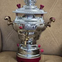 سماور گازی برادران سیفی نو