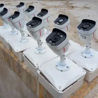 دوربین مداربسته