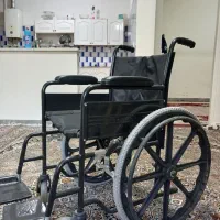 ویلچر نو و سالم