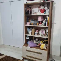 ست کامل سرویس خواب جوان شرکتی|تخت و سرویس خواب|بوشهر, |دیوار