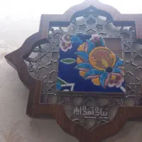 سلام کاشی حرم امام حسین علیه السلام.|حراج|مشهد, کارمندان دوم|دیوار