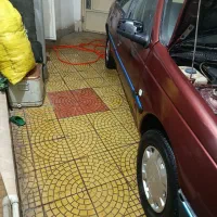 پژو ۲۰۰۰|خودرو سواری و وانت|تبریز, |دیوار