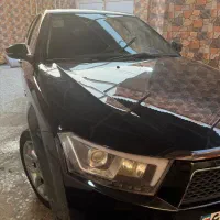 دنا اتوماتیک مدل 1401|خودرو سواری و وانت|اهواز, کیان اباد|دیوار