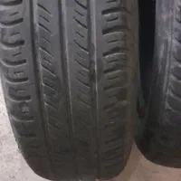 لاستیک ۱۸۵ رینگ۱۵ بارز سمندی