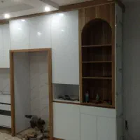 کابینت و دکوراسیون داخلی وَسواس