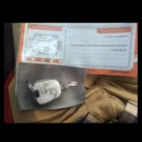 ۲۰۷ مدل ۸۹