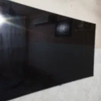 تلویزیون۵۵سونی پنل شکسته