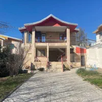 اجاره شبانه ویلای تمیز در سوادکوه روستای اتو