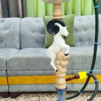 یک عدد قلیان