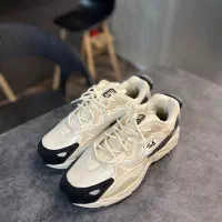 Fila + Adidas Original