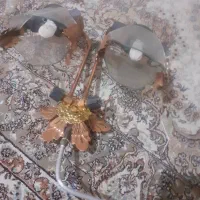 روشنایی‌گازی
