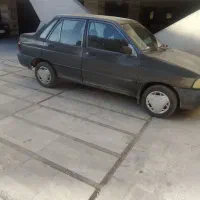 فروش اتومبیل