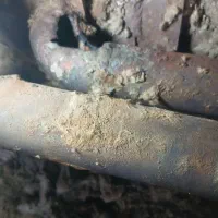 جوشکاری سیار و تعمیرات درب و پنجره