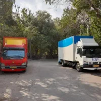 باربری و اتوبار تهران بار  اثاثیه منزل بسته‌بندی|خدمات حمل و نقل|تهران, نیروی هوایی (پیروزی)|دیوار