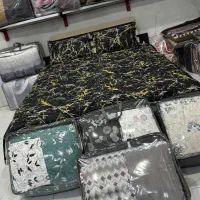 اتما خرید قسطی فرهنگیان جهیزیه و روتختی