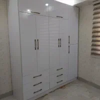 کمد دیواری|جاکفشی، کمد، دراور|تهران, خانی‌آباد|دیوار
