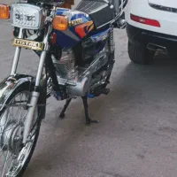 فروش فوری|موتورسیکلت|مشهد, مصلی (کارمندان اول)|دیوار