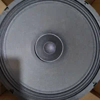 بلندگوفولرنجز ۱۵ اینج شرکت چرمن