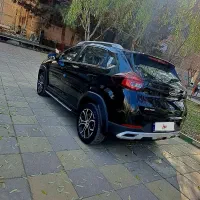 ام وی ام x22 pro|خودرو سواری و وانت|کرج, خرمدشت|دیوار