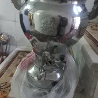 سماور10لیتری مارک گلستان