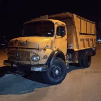 حمل بار با 911کمپرسی