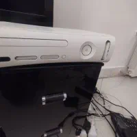 ایکس باکس 360 آرکید کپی خور تک دسته