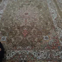 فرش|فرش|خاوران, |دیوار