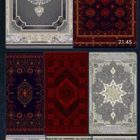 قرمزلاکچری