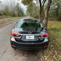 مزدا ۶ مدل ۲۰۱۵