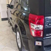 سوزوکی ویتارا