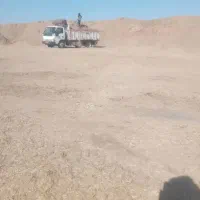 فروش کاه نیشکر خوراک دام|حیوانات مزرعه|پاکدشت, پاکدشت (مامازند)|دیوار