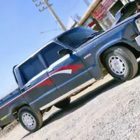 مزدا۲۰۰۰ مدل ۸۱