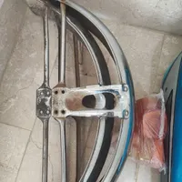 باک، گلگیر،درب بغل، هندا 200 و 125|قطعات یدکی و لوازم جانبی|شاهین‌شهر, خانه کارگر|دیوار