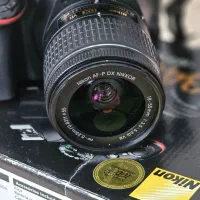 دوربین nikon d3400|دوربین عکاسی و فیلمبرداری|تهران, لویزان|دیوار
