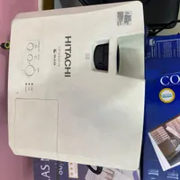 ویدئو پروژکتور هیتاچیCP-w3011N|تلویزیون و پروژکتور|رشت, توشیبا|دیوار
