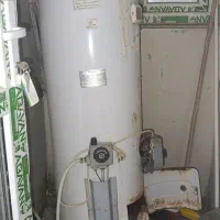 ابگرمکن60لیتری