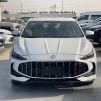 ام جی5 صفر ۲۰۲۵