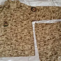 لباس سربازی