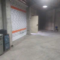 مشارکت کاری یا اجاره  گاراژ سرپوشیده فول امکانات|اجارهٔ مغازه و غرفه|پیربازار, |دیوار