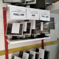 مانیتور HDMI مانیتور بازی مانیتور گیم|قطعات و لوازم جانبی رایانه|تبریز, |دیوار